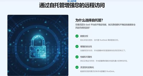 五大遠程控制軟件橫評 ToDesk、向日葵、TeamViewer、RustDesk、網易UU，誰更勝一籌？